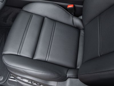 2026 Porsche Cayenne Coupe Cayenne Coupe