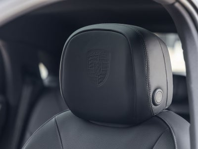 2026 Porsche Cayenne Coupe Cayenne Coupe