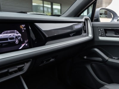 2026 Porsche Cayenne Coupe Cayenne Coupe