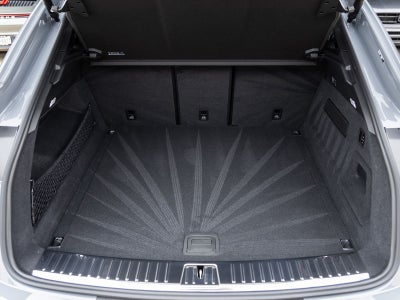 2026 Porsche Cayenne Coupe Cayenne Coupe