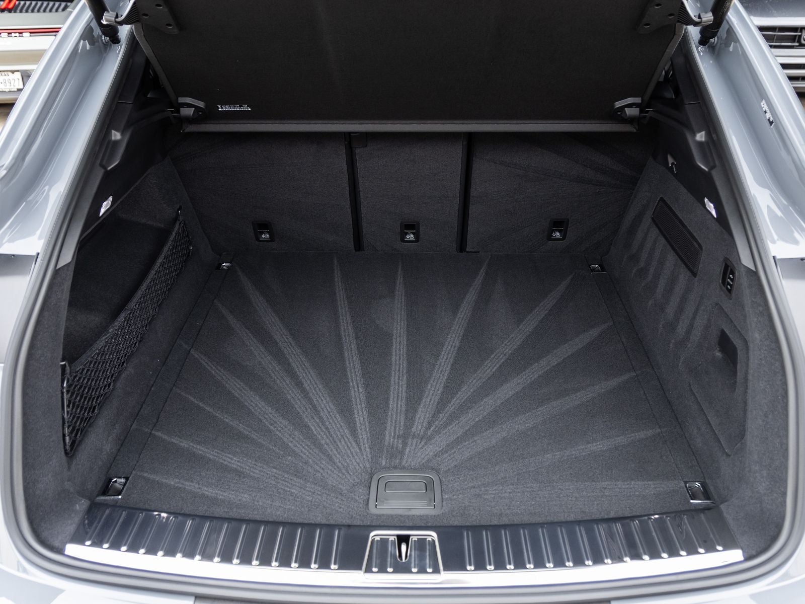 2026 Porsche Cayenne Coupe Cayenne Coupe