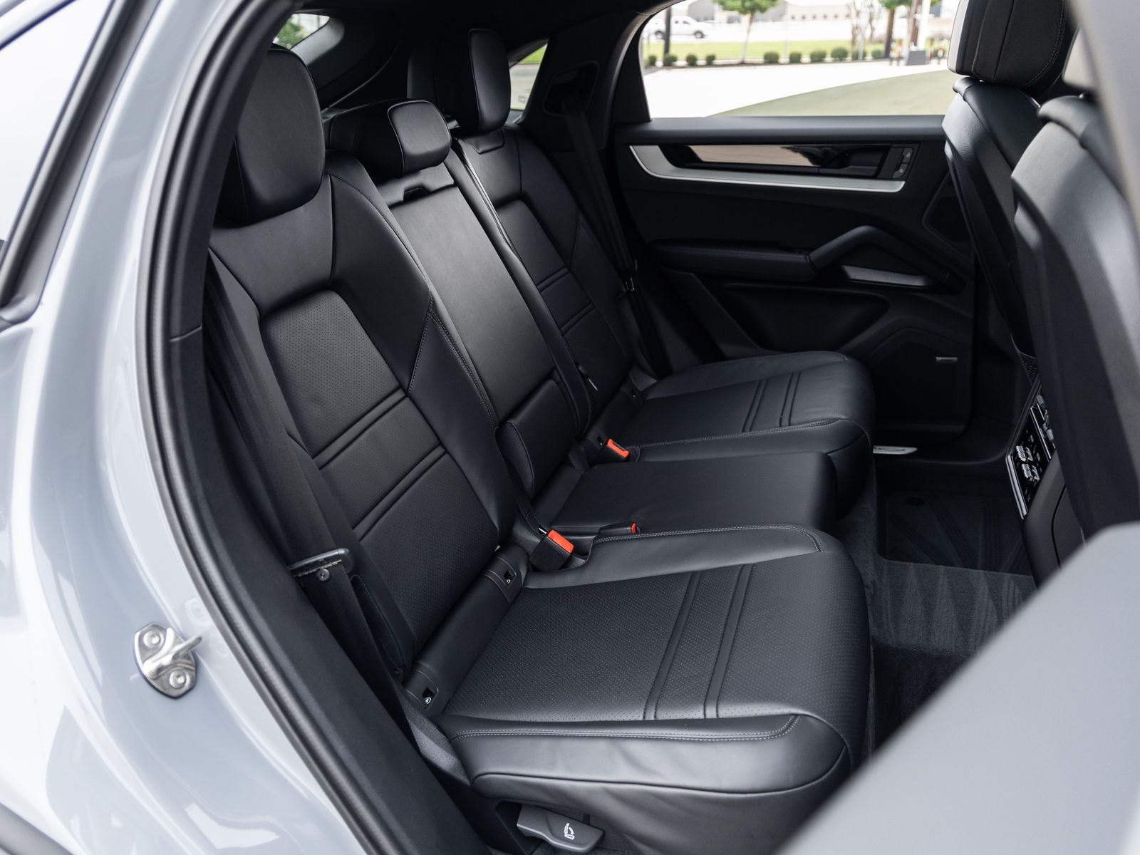 2026 Porsche Cayenne Coupe Cayenne Coupe