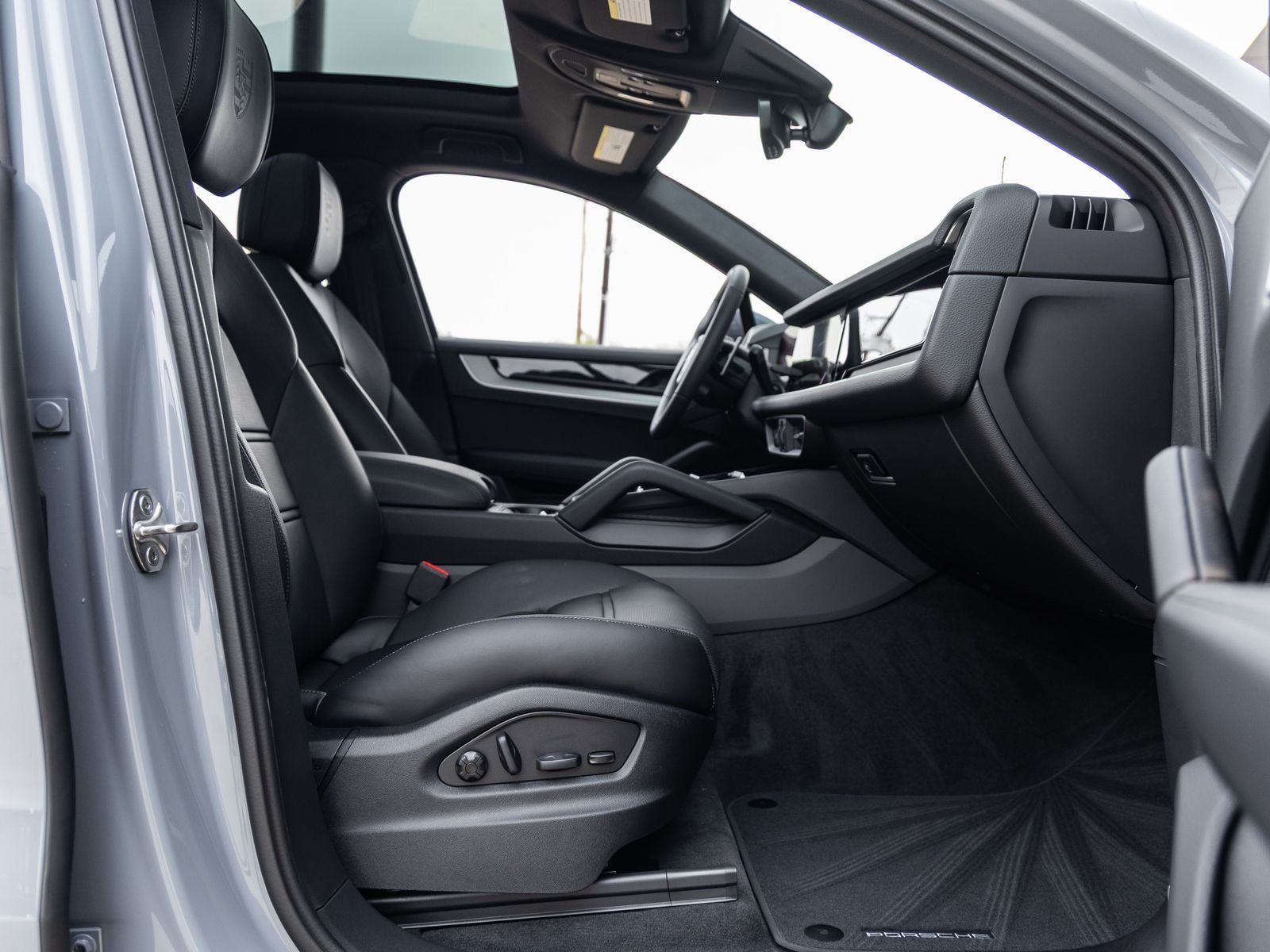 2026 Porsche Cayenne Coupe Cayenne Coupe