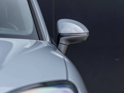 2026 Porsche Cayenne Coupe Cayenne Coupe