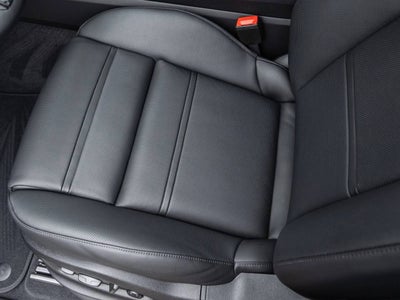 2026 Porsche Cayenne Coupe Cayenne Coupe