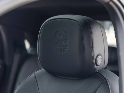 2026 Porsche Cayenne Coupe Cayenne Coupe