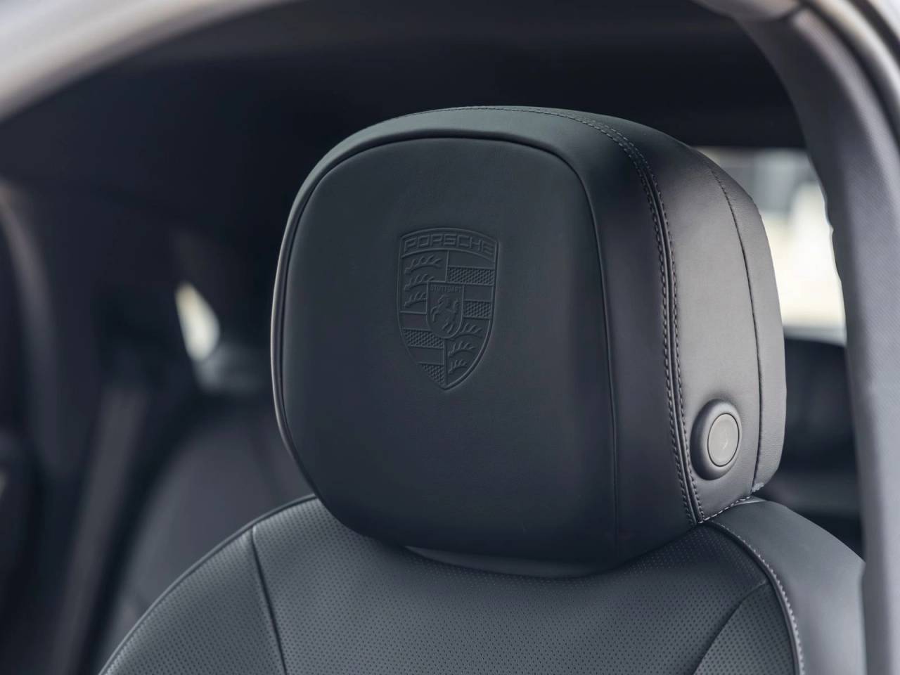 2026 Porsche Cayenne Coupe Cayenne Coupe