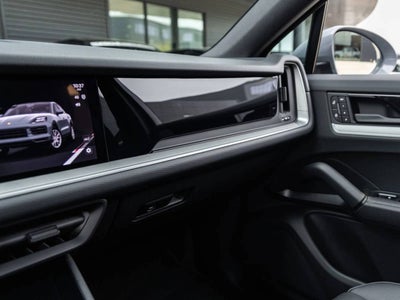 2026 Porsche Cayenne Coupe Cayenne Coupe