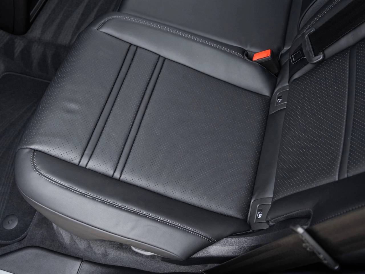 2026 Porsche Cayenne Coupe Cayenne Coupe