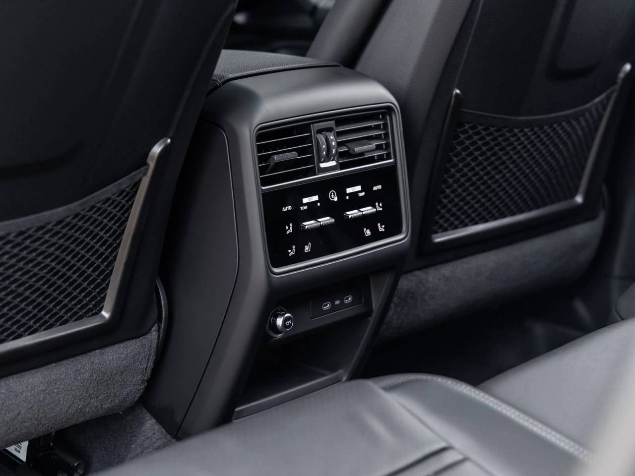 2026 Porsche Cayenne Coupe Cayenne Coupe