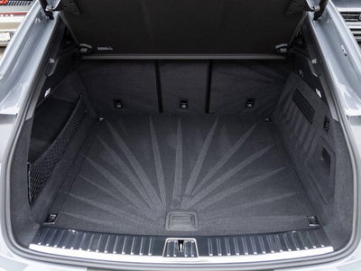 2026 Porsche Cayenne Coupe Cayenne Coupe