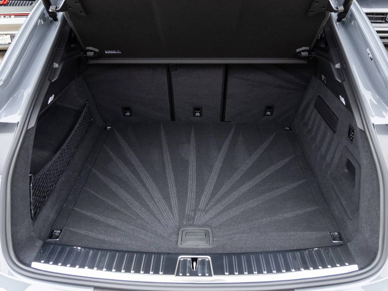 2026 Porsche Cayenne Coupe Cayenne Coupe