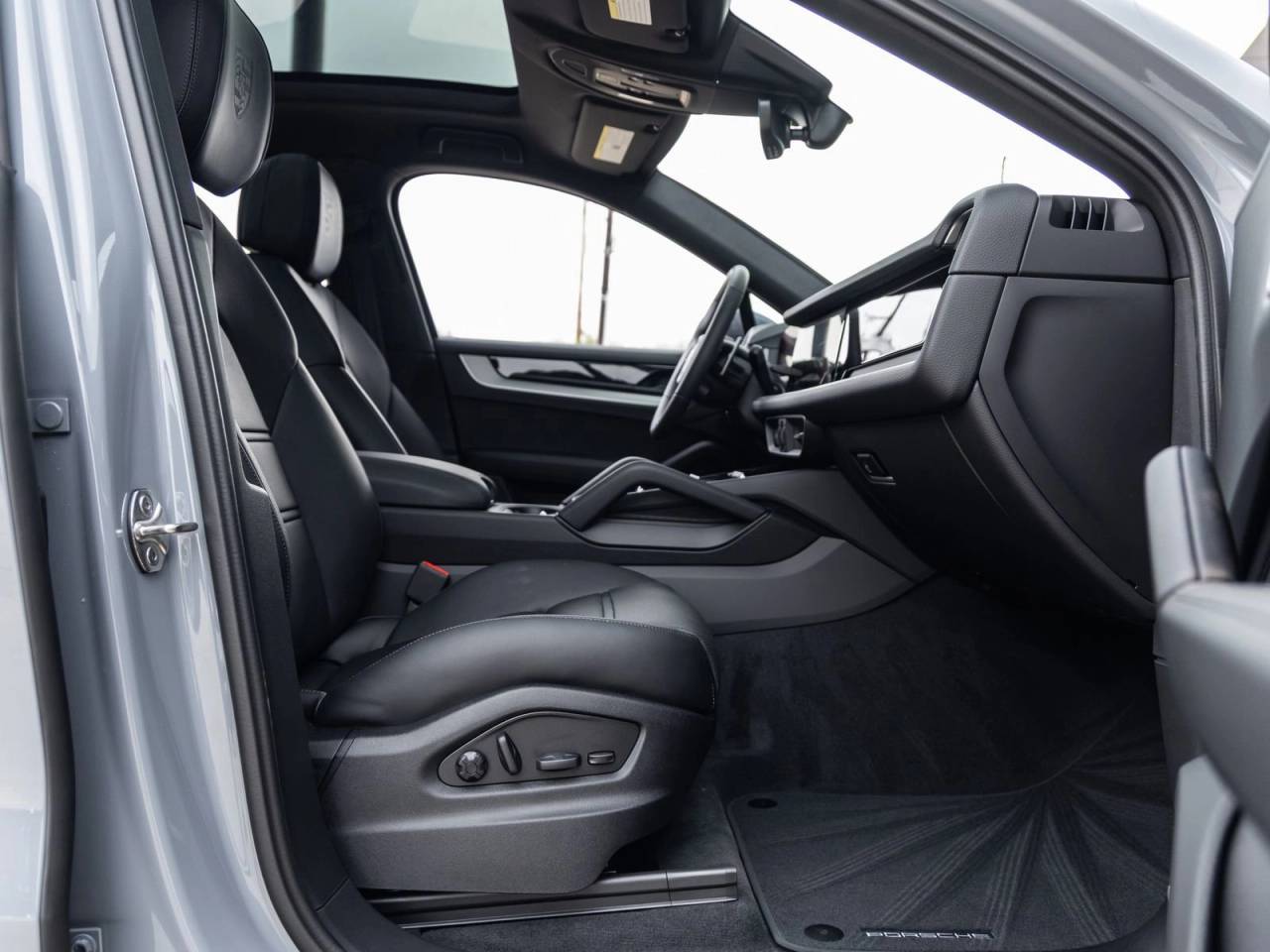 2026 Porsche Cayenne Coupe Cayenne Coupe