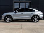 2026 Porsche Cayenne Coupe Cayenne Coupe