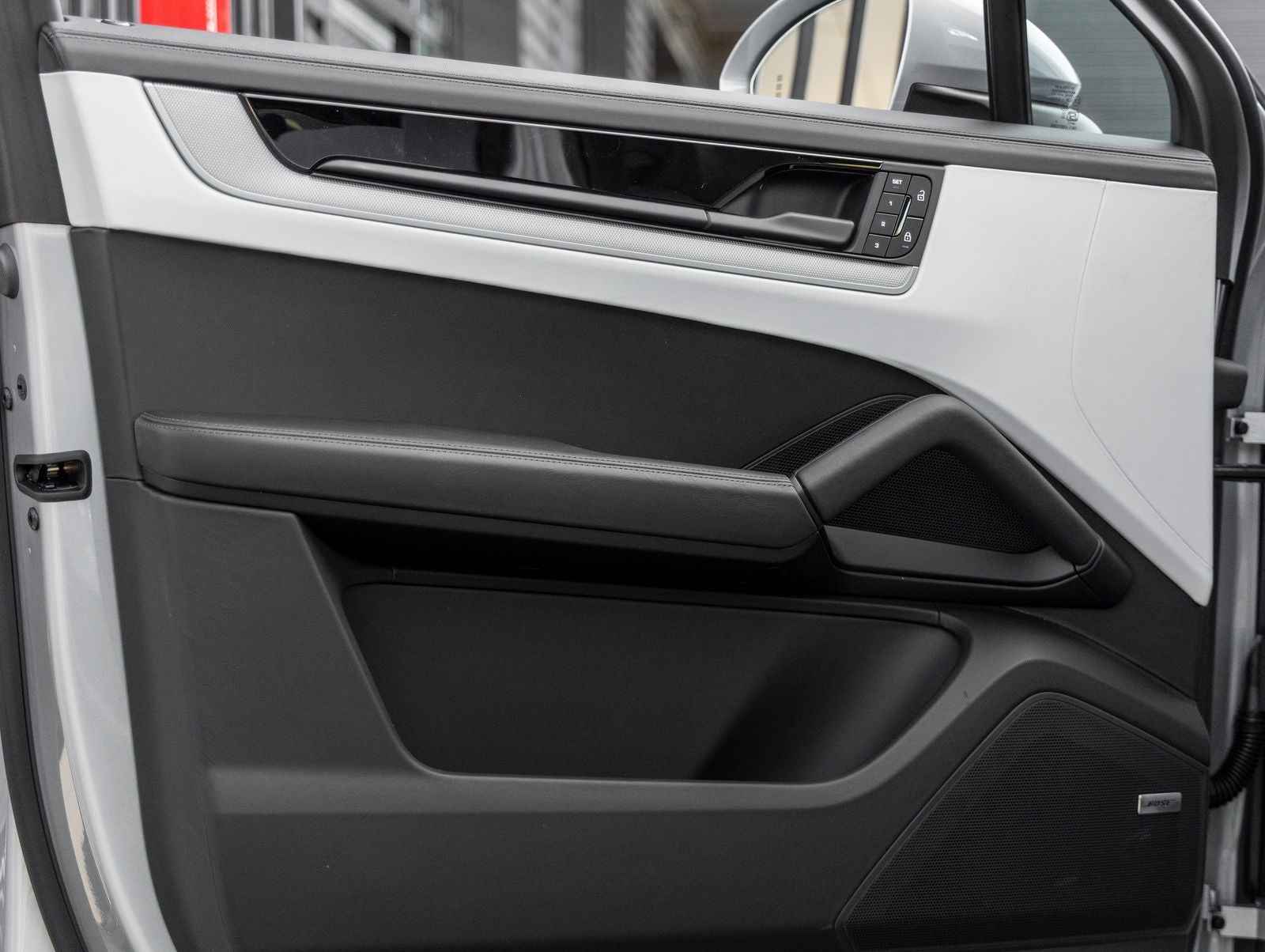 2026 Porsche Cayenne Coupe Cayenne Coupe