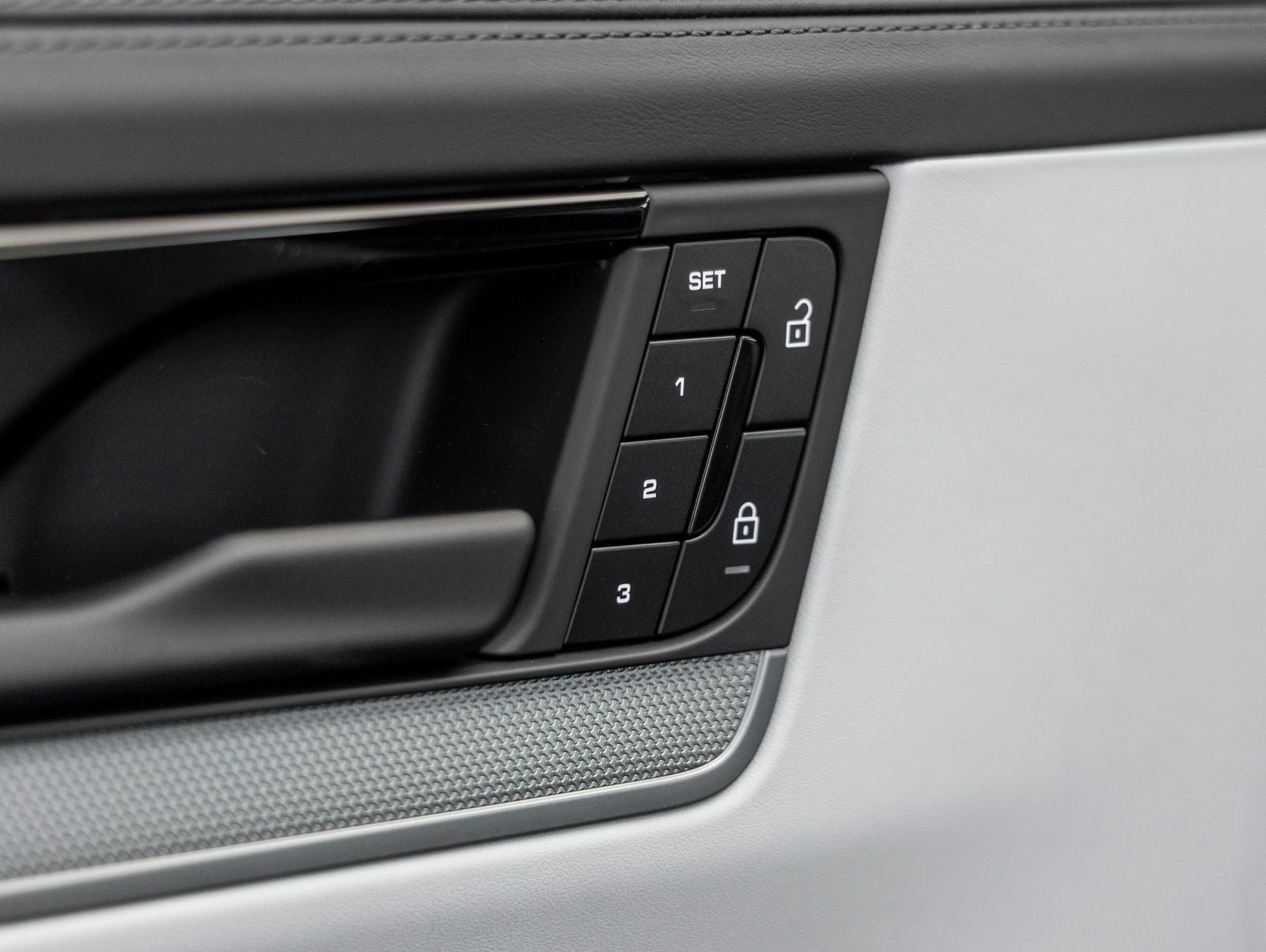 2026 Porsche Cayenne Coupe Cayenne Coupe