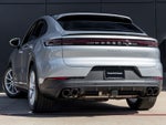 2026 Porsche Cayenne Coupe Cayenne Coupe