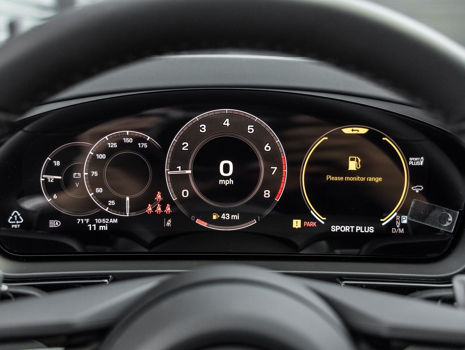 2026 Porsche Cayenne Coupe Cayenne Coupe