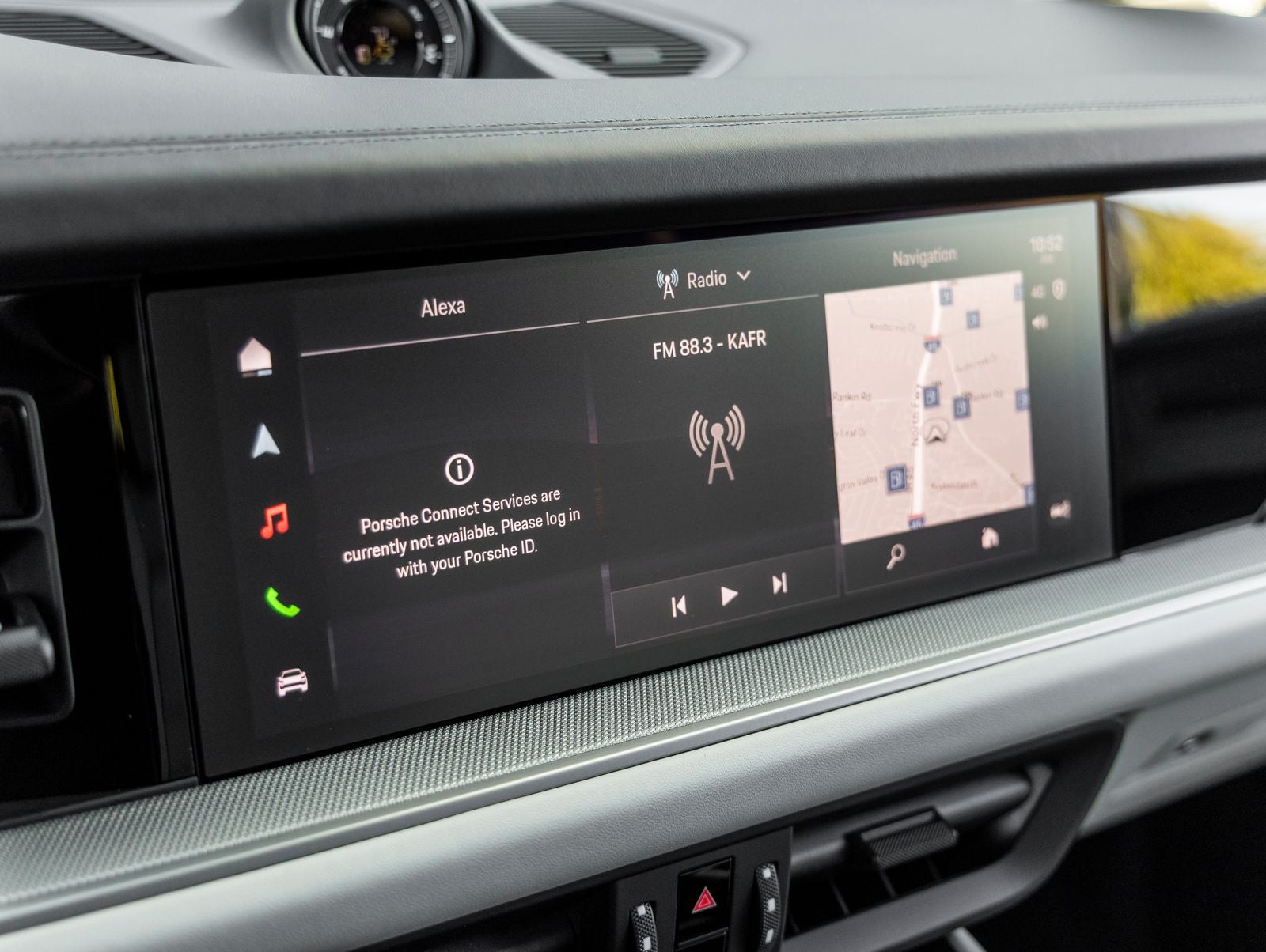 2026 Porsche Cayenne Coupe Cayenne Coupe