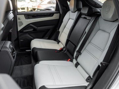 2026 Porsche Cayenne Coupe Cayenne Coupe