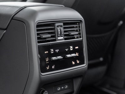 2026 Porsche Cayenne Coupe Cayenne Coupe