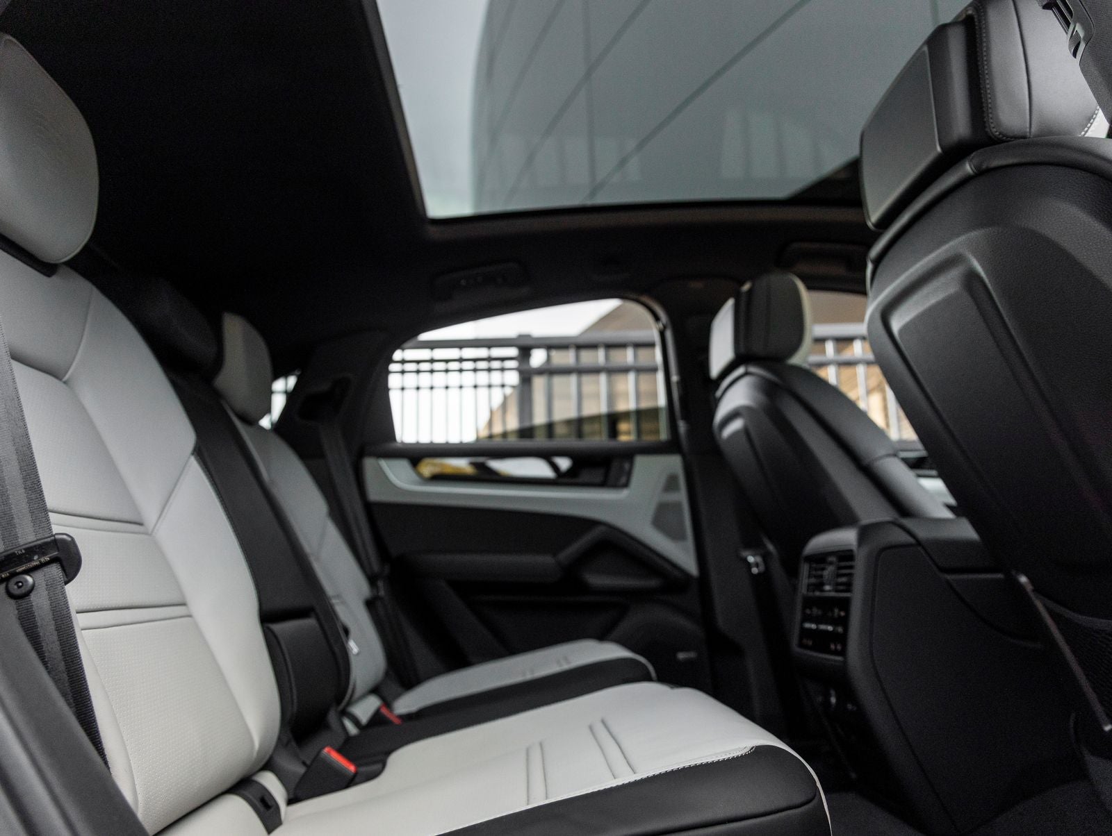 2026 Porsche Cayenne Coupe Cayenne Coupe