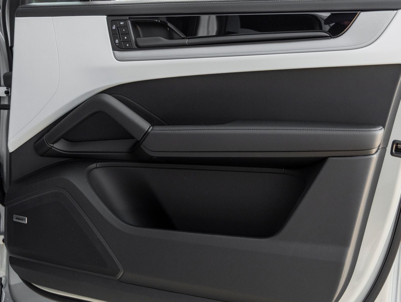 2026 Porsche Cayenne Coupe Cayenne Coupe