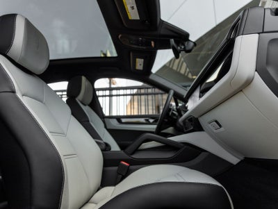 2026 Porsche Cayenne Coupe Cayenne Coupe