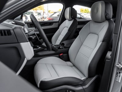 2026 Porsche Cayenne Coupe Cayenne Coupe