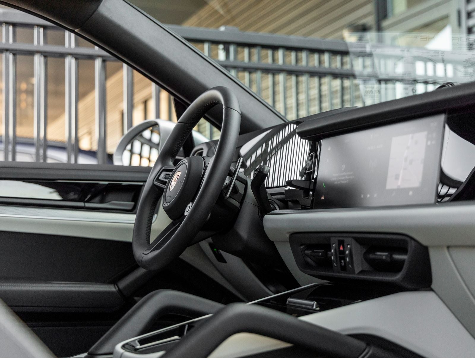 2026 Porsche Cayenne Coupe Cayenne Coupe