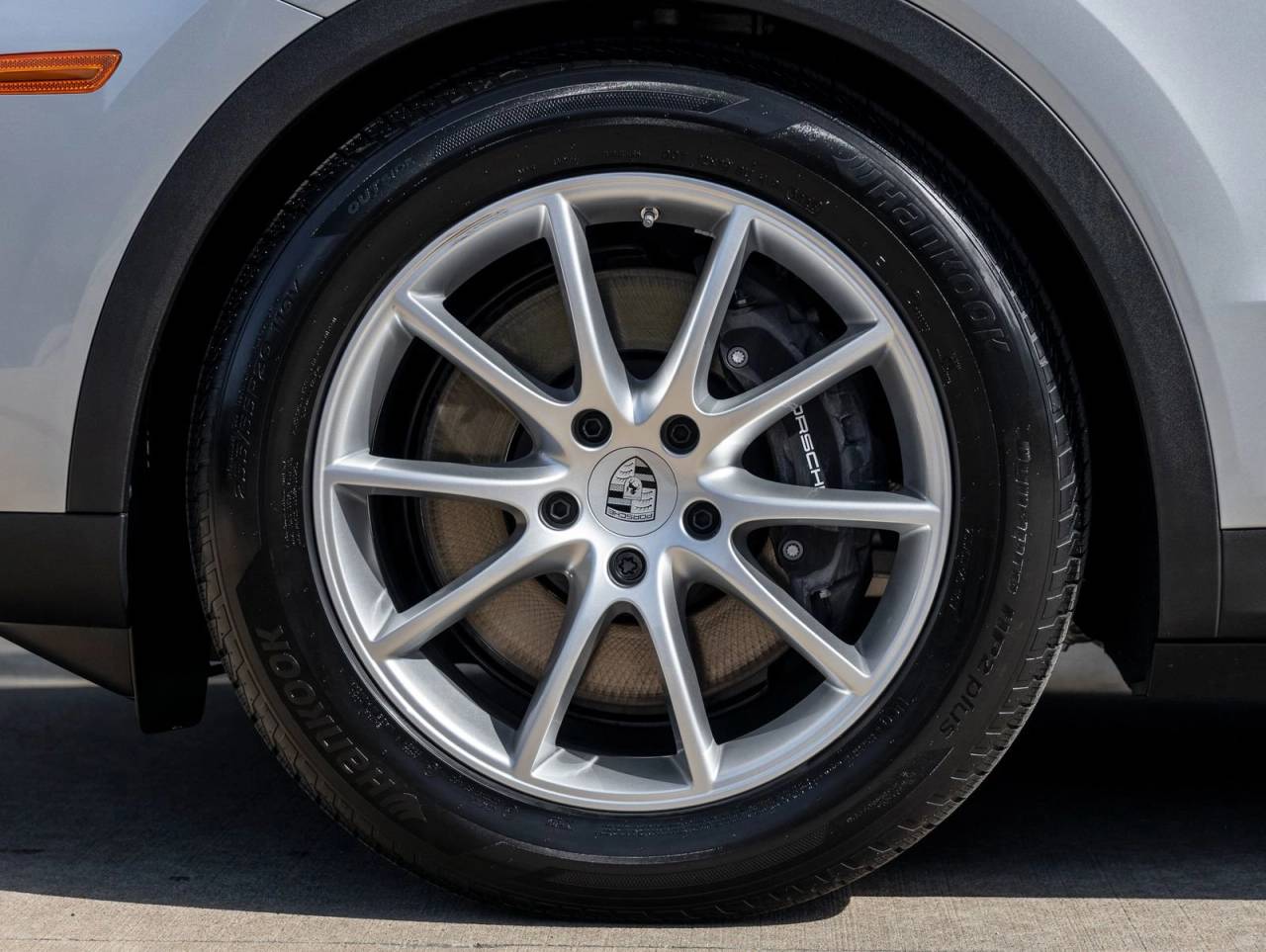 2026 Porsche Cayenne Coupe Cayenne Coupe