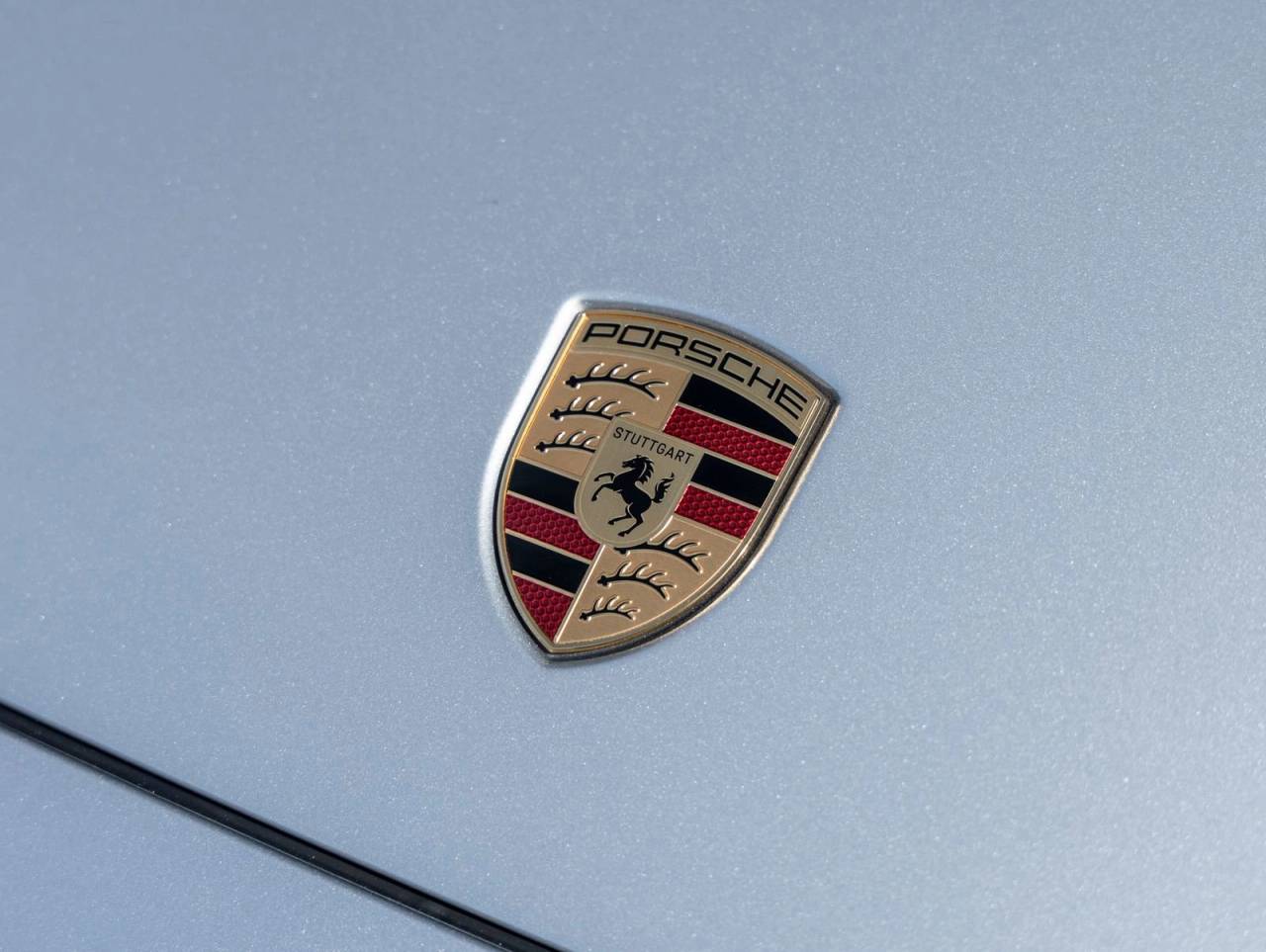 2026 Porsche Cayenne Coupe Cayenne Coupe