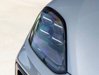 2026 Porsche Cayenne Coupe Cayenne Coupe