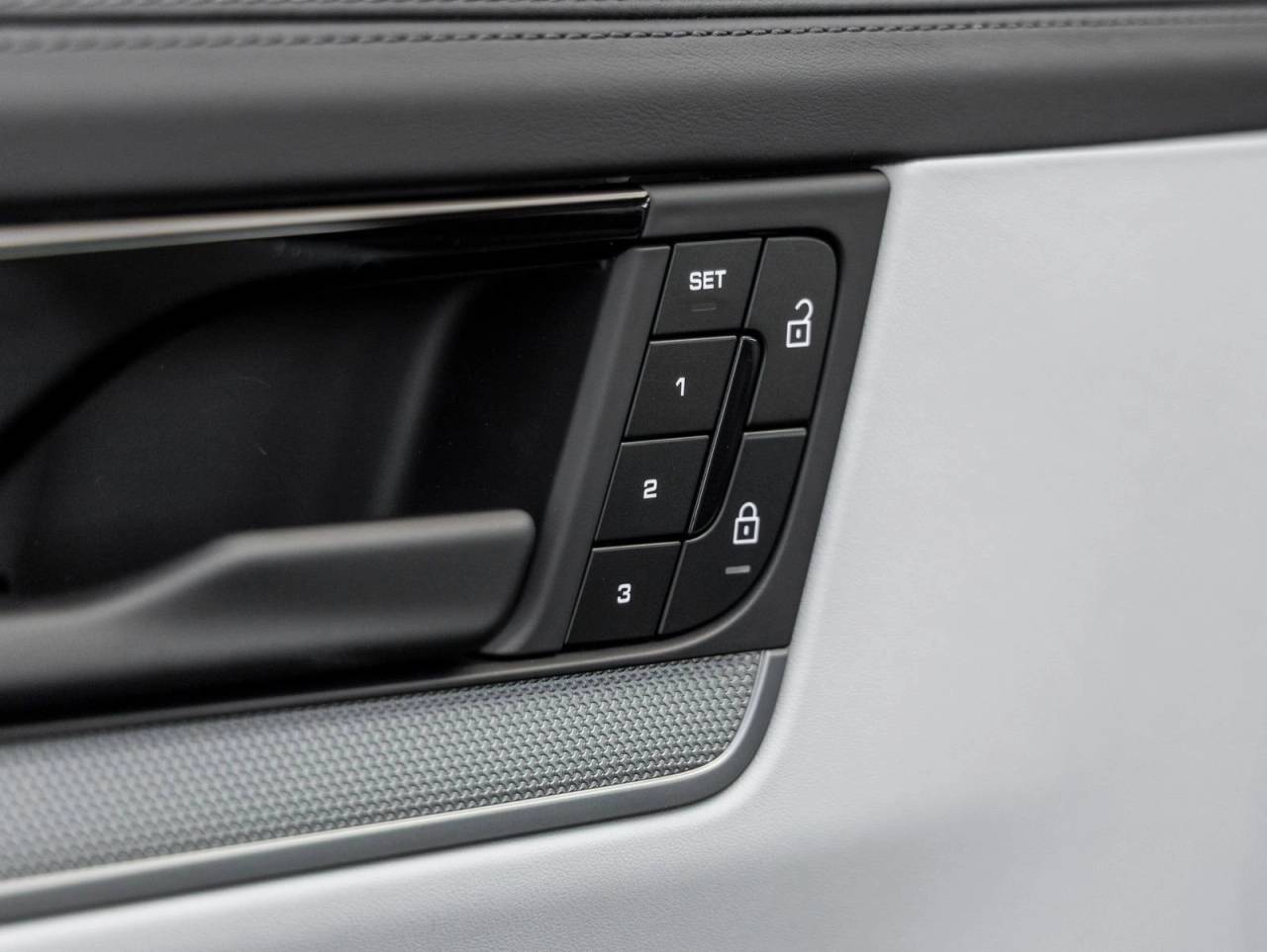 2026 Porsche Cayenne Coupe Cayenne Coupe