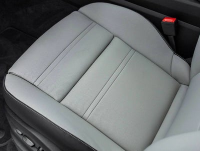 2026 Porsche Cayenne Coupe Cayenne Coupe