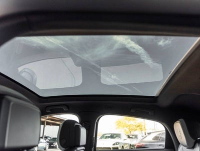 2026 Porsche Cayenne Coupe Cayenne Coupe