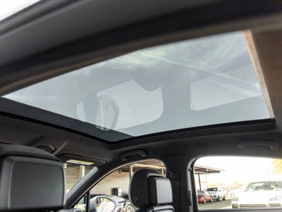 2026 Porsche Cayenne Coupe Cayenne Coupe