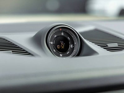 2026 Porsche Cayenne Coupe Cayenne Coupe