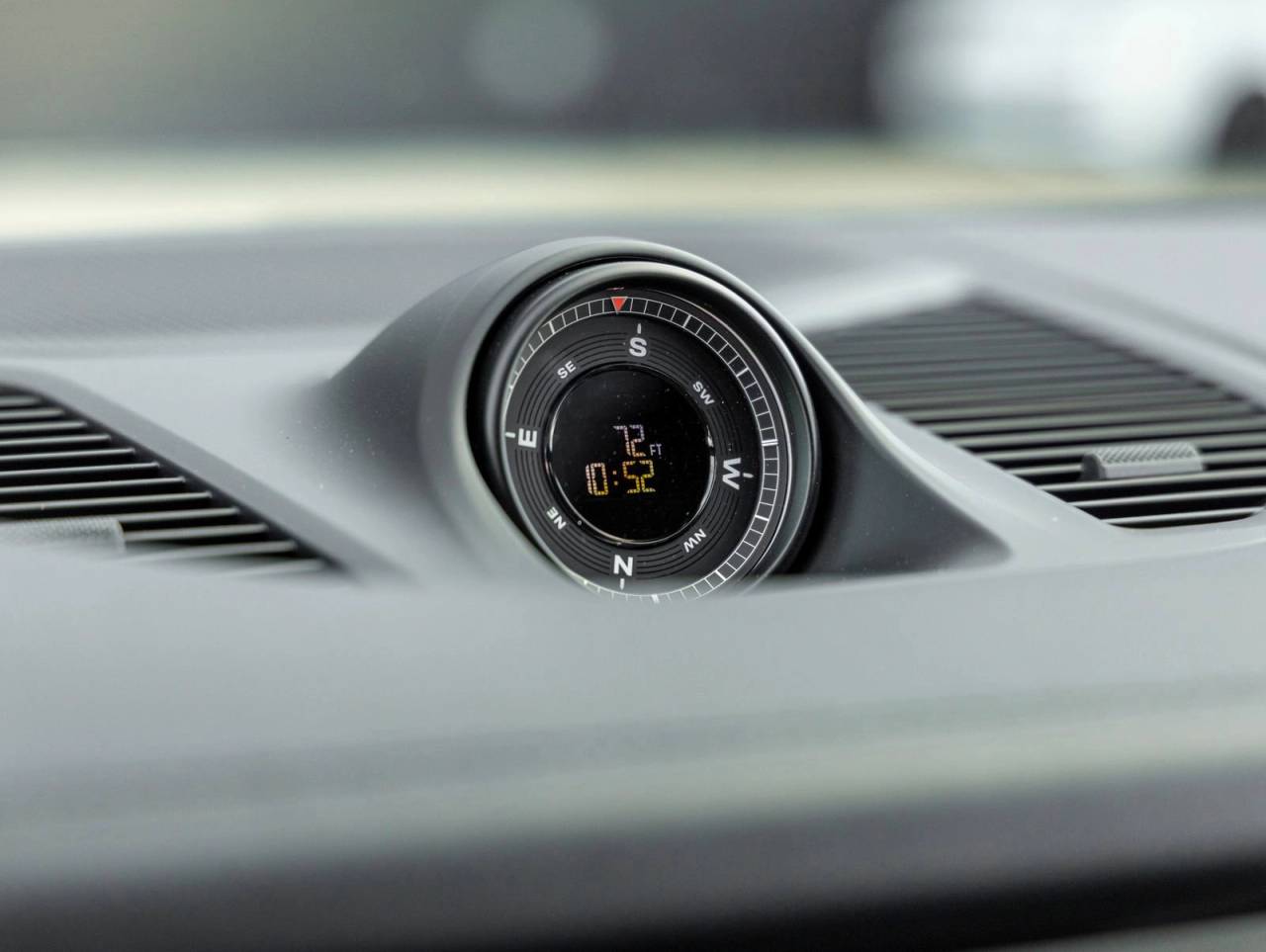 2026 Porsche Cayenne Coupe Cayenne Coupe