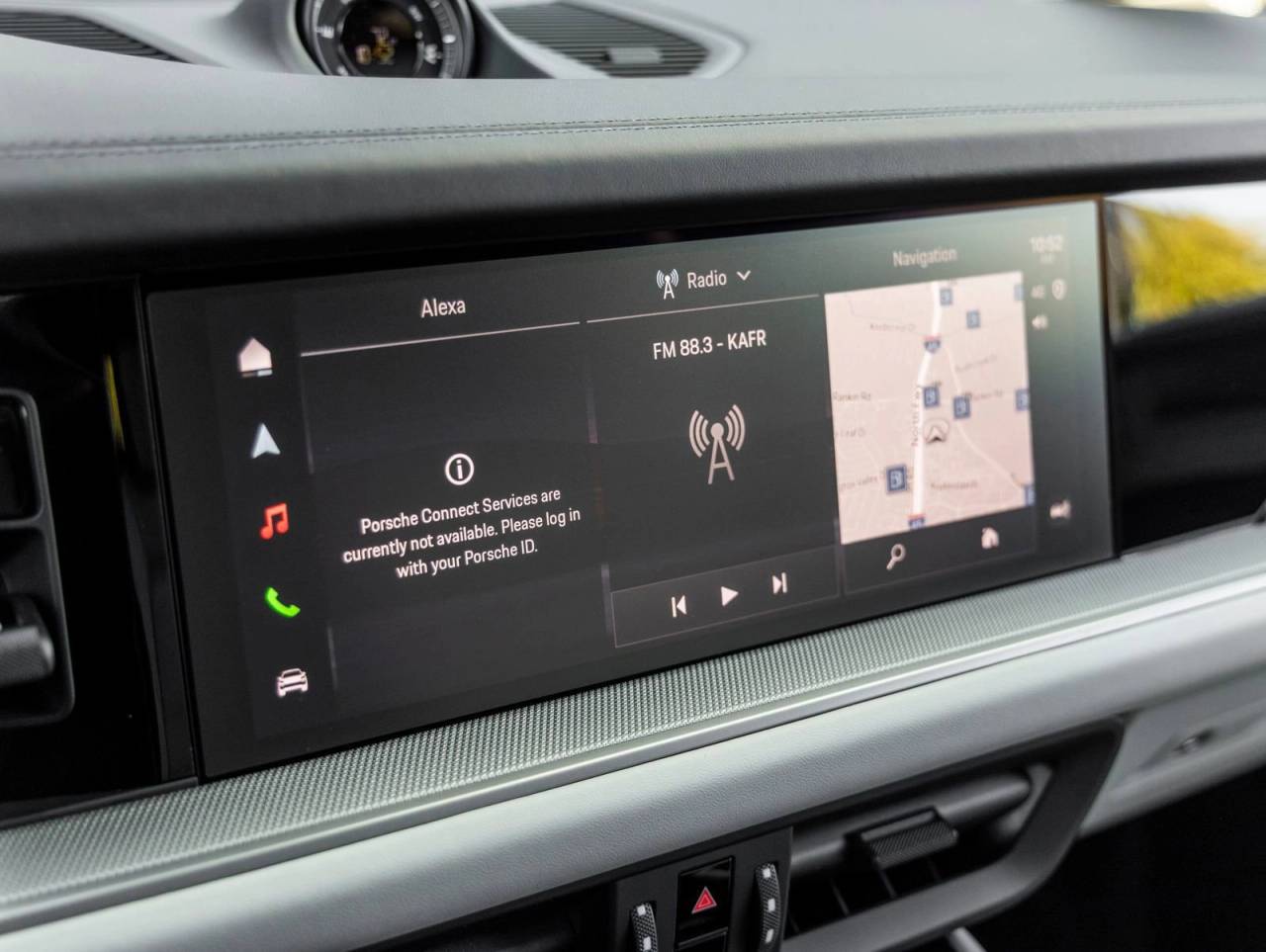 2026 Porsche Cayenne Coupe Cayenne Coupe