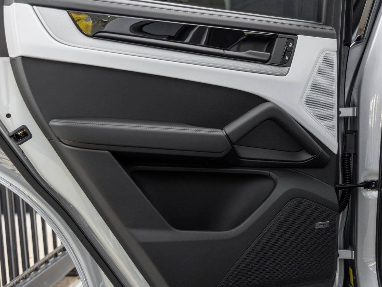 2026 Porsche Cayenne Coupe Cayenne Coupe