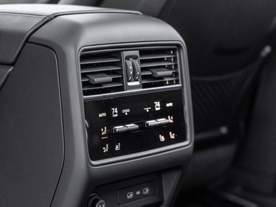 2026 Porsche Cayenne Coupe Cayenne Coupe