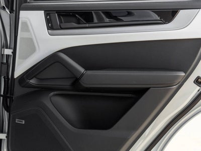 2026 Porsche Cayenne Coupe Cayenne Coupe