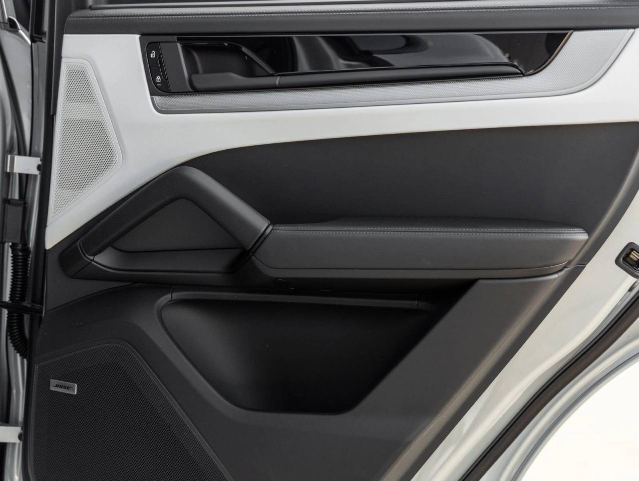 2026 Porsche Cayenne Coupe Cayenne Coupe