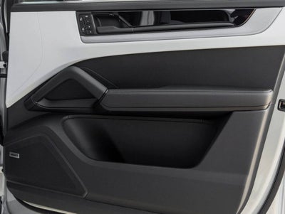 2026 Porsche Cayenne Coupe Cayenne Coupe