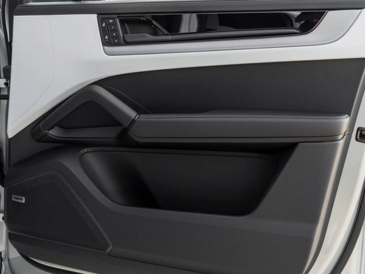 2026 Porsche Cayenne Coupe Cayenne Coupe