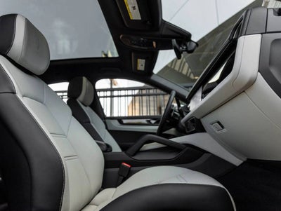 2026 Porsche Cayenne Coupe Cayenne Coupe