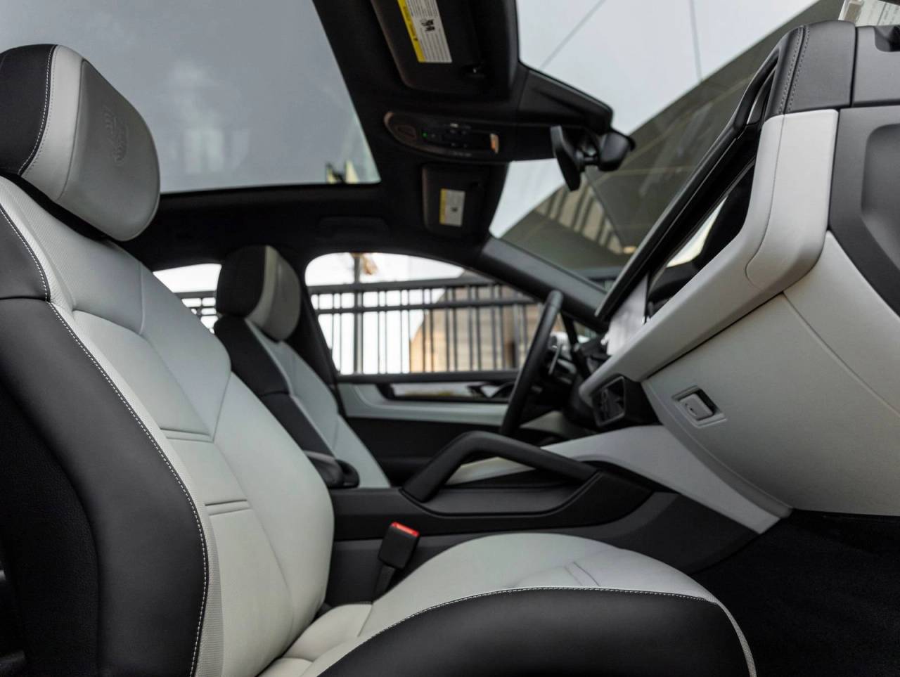 2026 Porsche Cayenne Coupe Cayenne Coupe