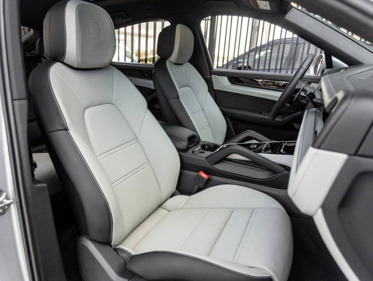 2026 Porsche Cayenne Coupe Cayenne Coupe