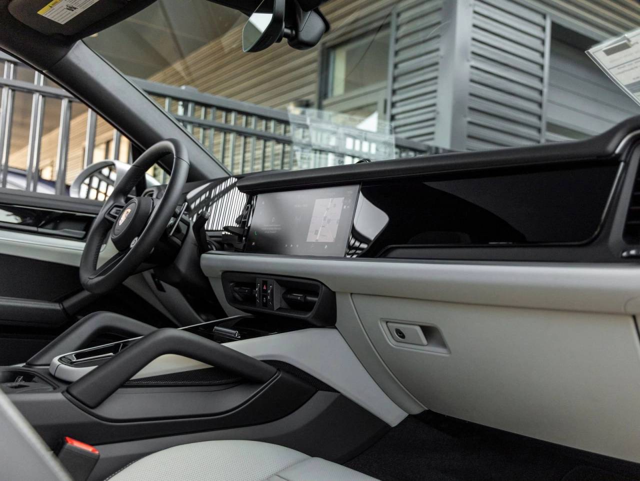 2026 Porsche Cayenne Coupe Cayenne Coupe